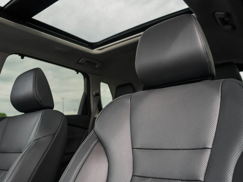 2026 Nissan Rogue Platinum - Photo 20
