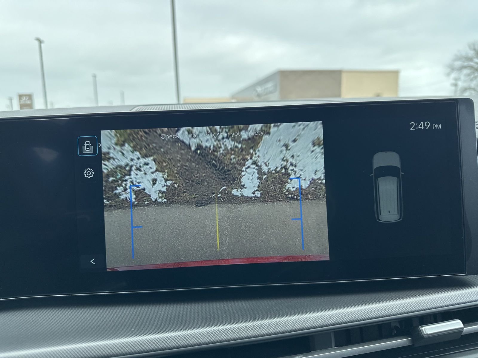 New 2026 Red Hyundai XRT AWD image 57