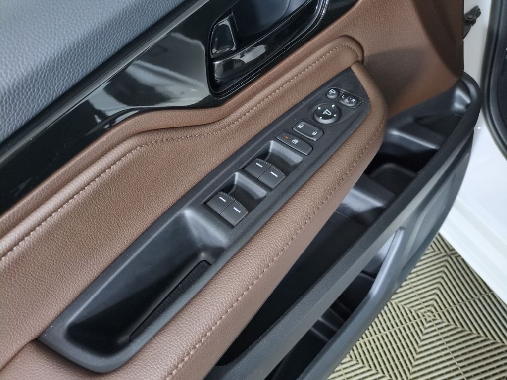 2025 Honda Odyssey Elite - Photo 12