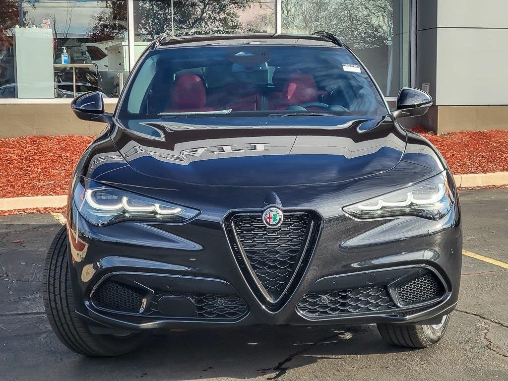 2025 ALFA ROMEO STELVIO - Image 3
