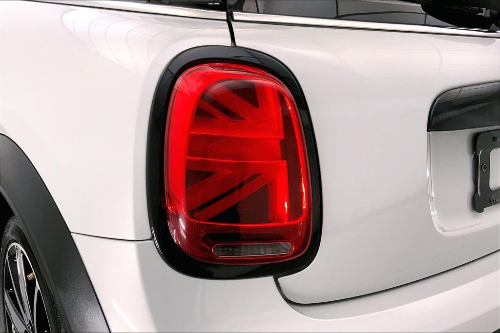Certified Used 2023 White Silver MINI Signature image 27