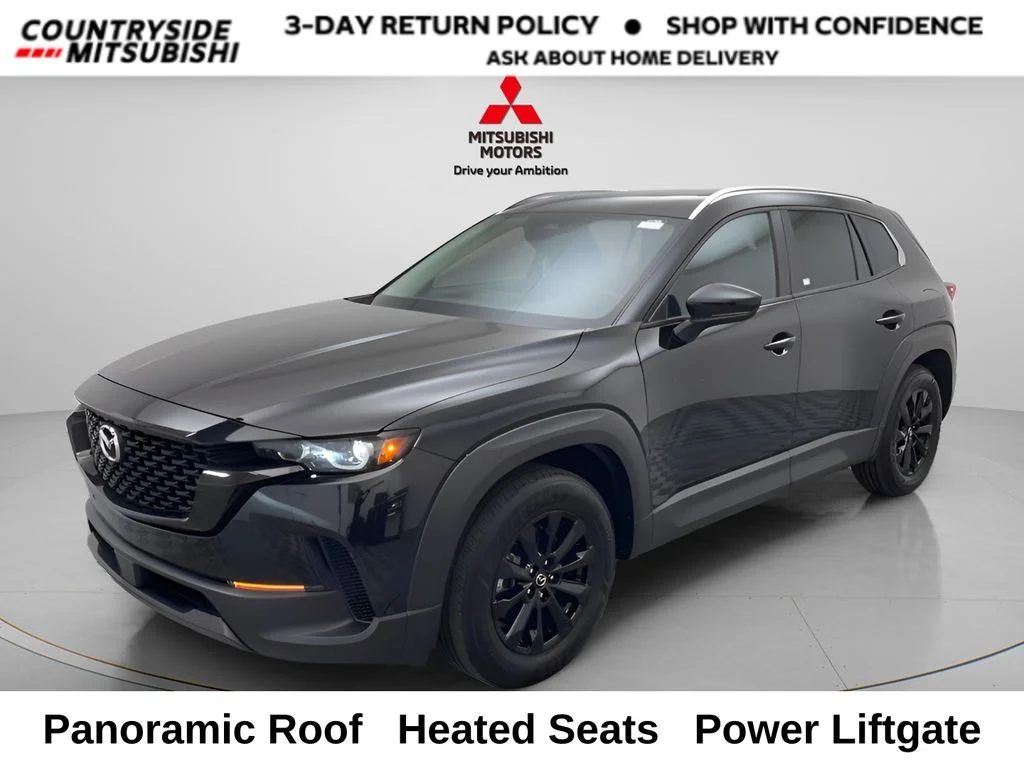 2026 Mazda CX-50 2.5 S Preferred's photo
