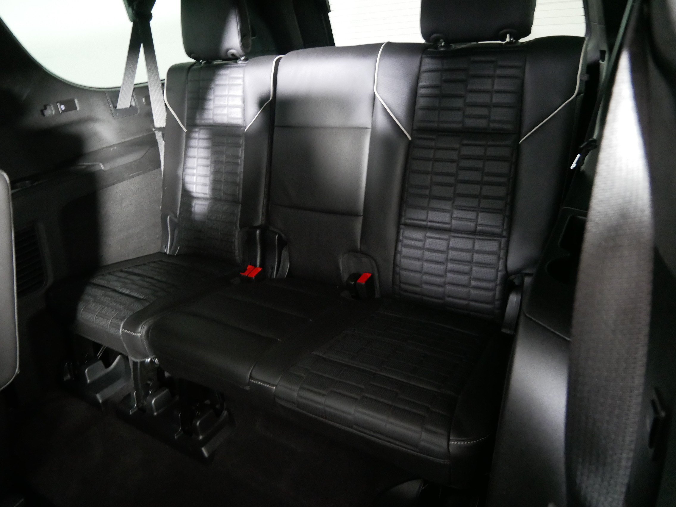 Used 2023 Black Raven Cadillac 4WD Premium Luxury Platinum image 33