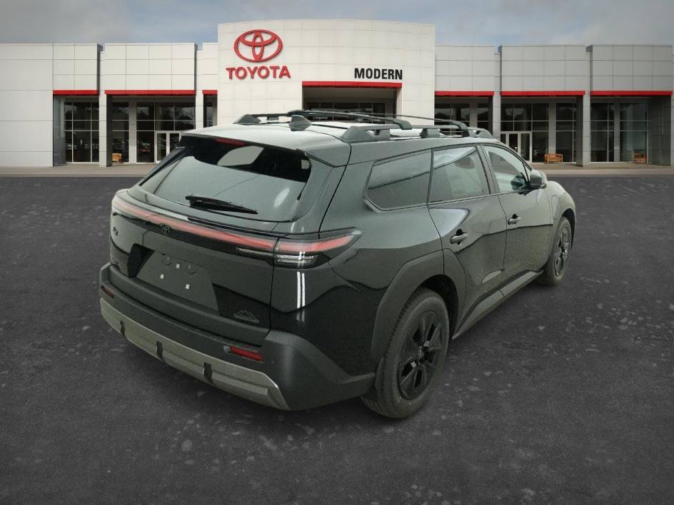 New 2026 Raven Toyota bZ Woodland image 8