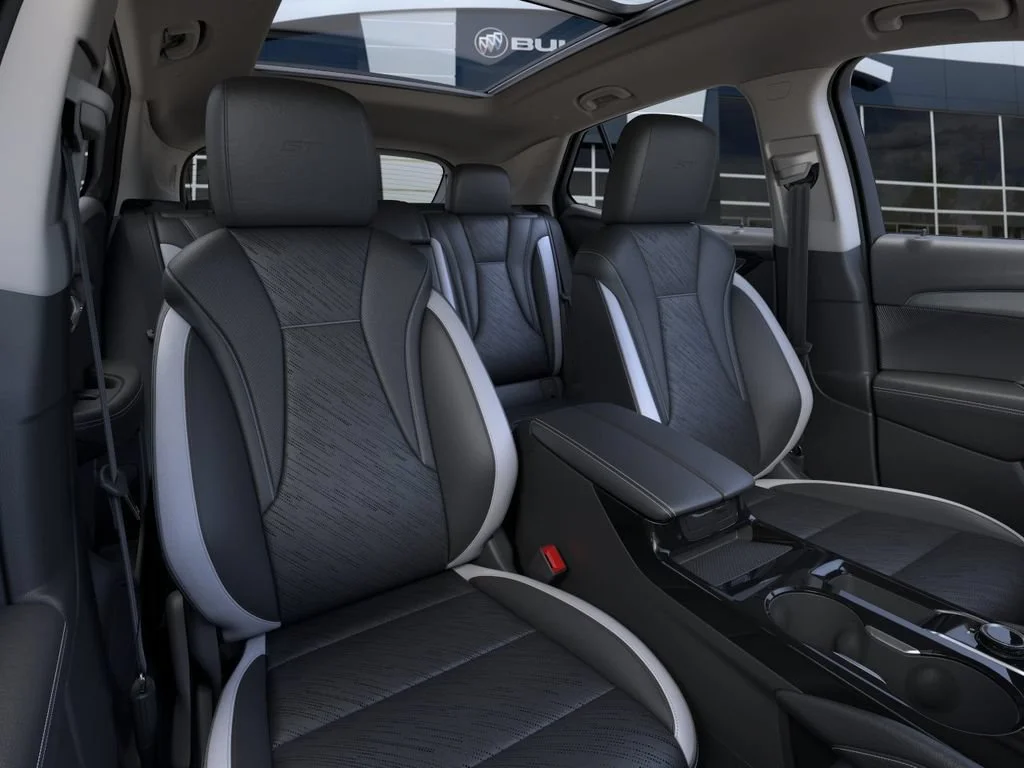 2026 Buick Envision Sport Touring - Photo 16