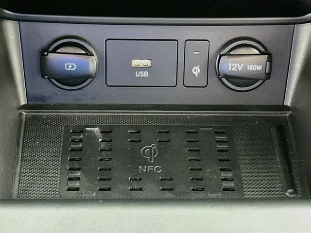 Certified Used 2023 Silver Hyundai SEL image 19