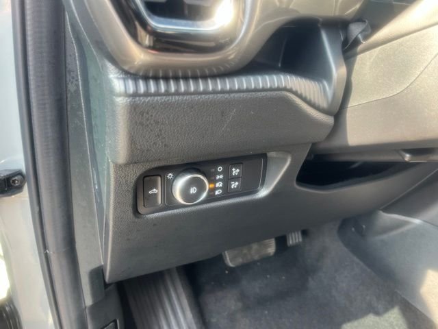Certified Used 2024 Cactus Ford XLT image 10