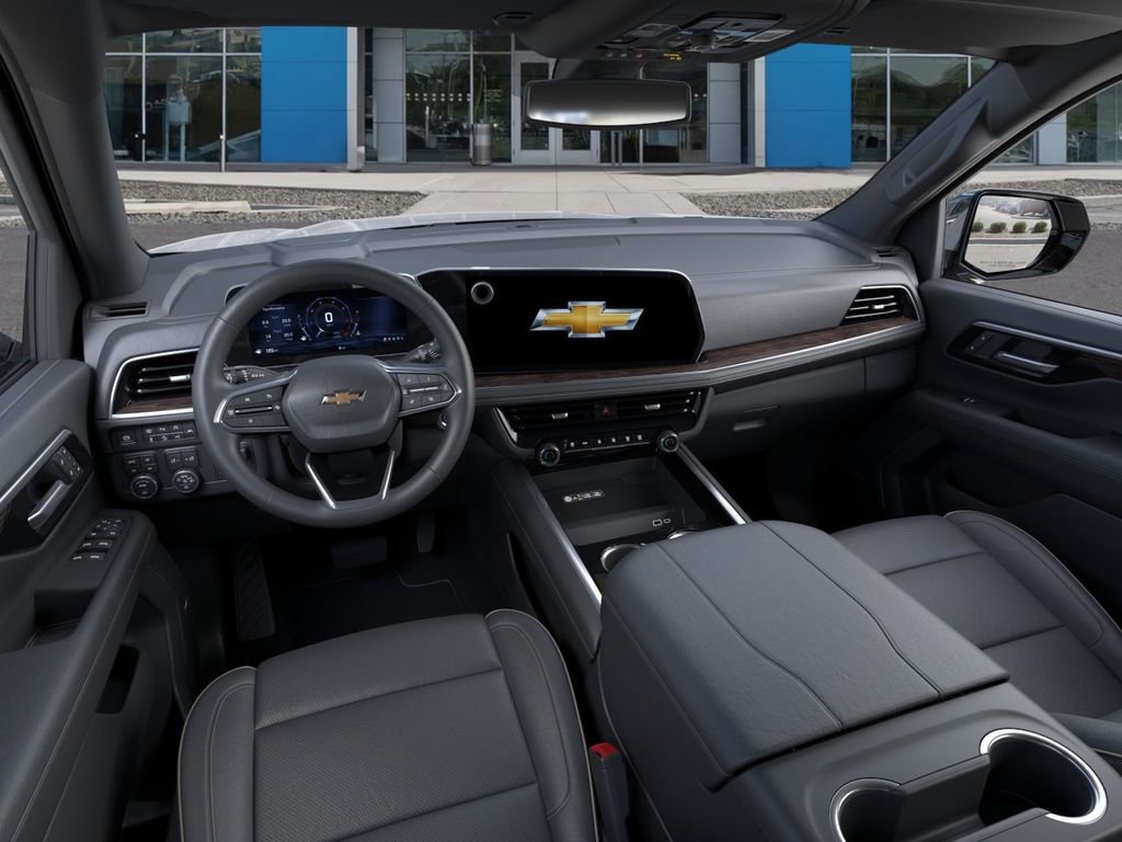 New 2026 Polar White Tricoat Chevrolet Premier image 15