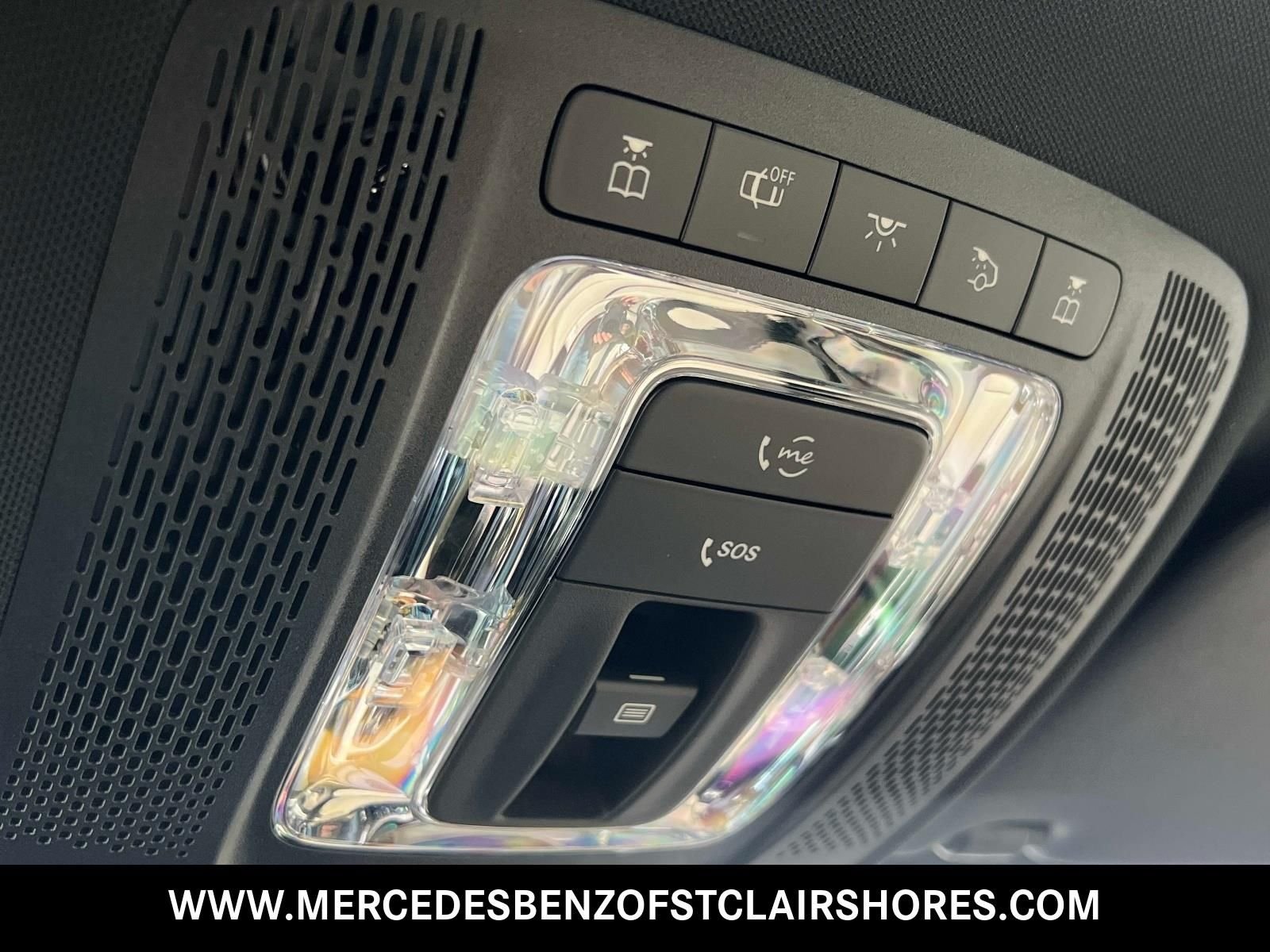 New 2026 Polar White Mercedes-Benz CLA 250 image 34