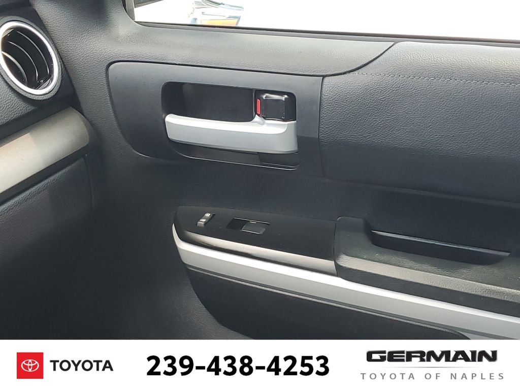 Certified Used 2021 Gray Toyota SR5 image 28