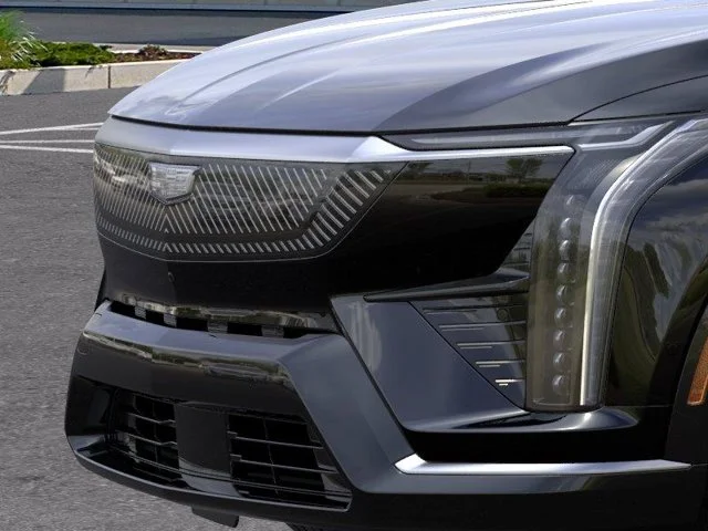 New 2027 Black Cadillac Premium Luxury image 13