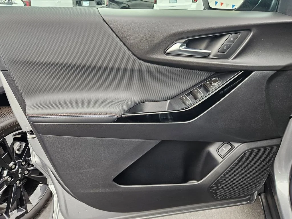2026 Chevrolet Equinox RS - Photo 10
