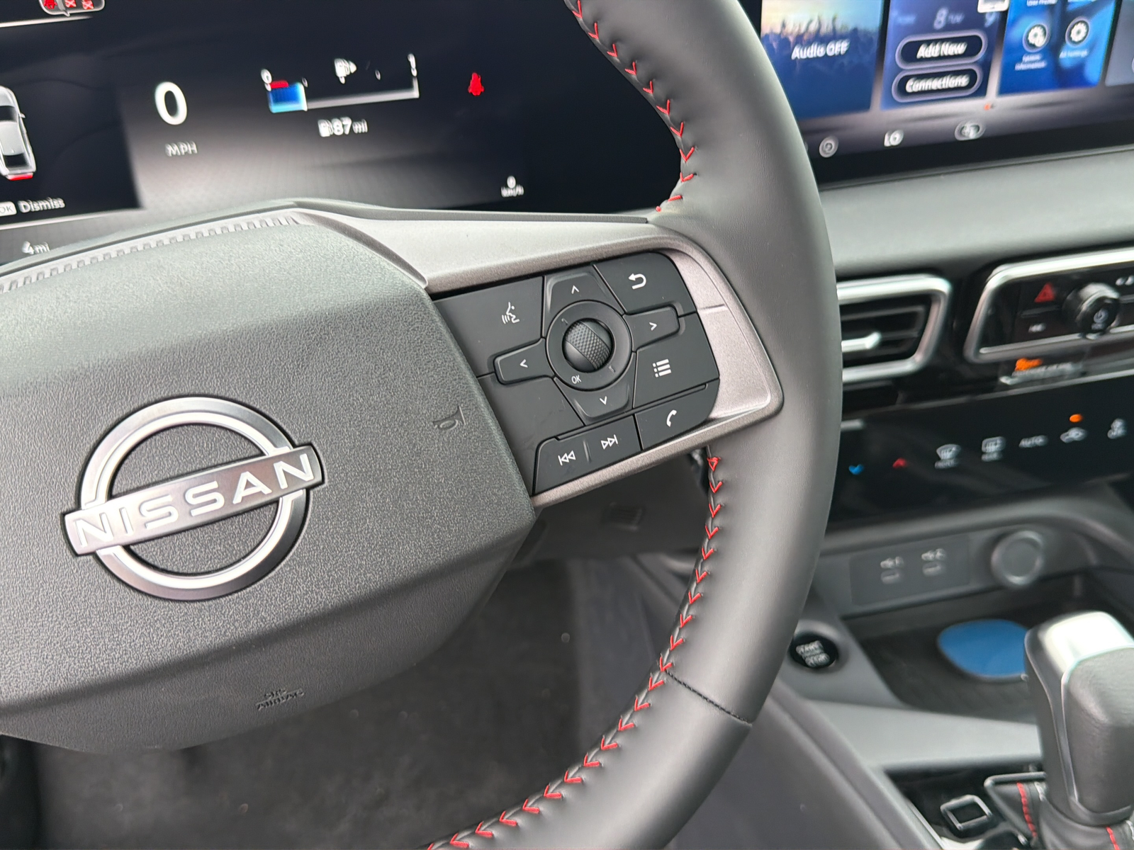 New 2027  Nissan SR image 24