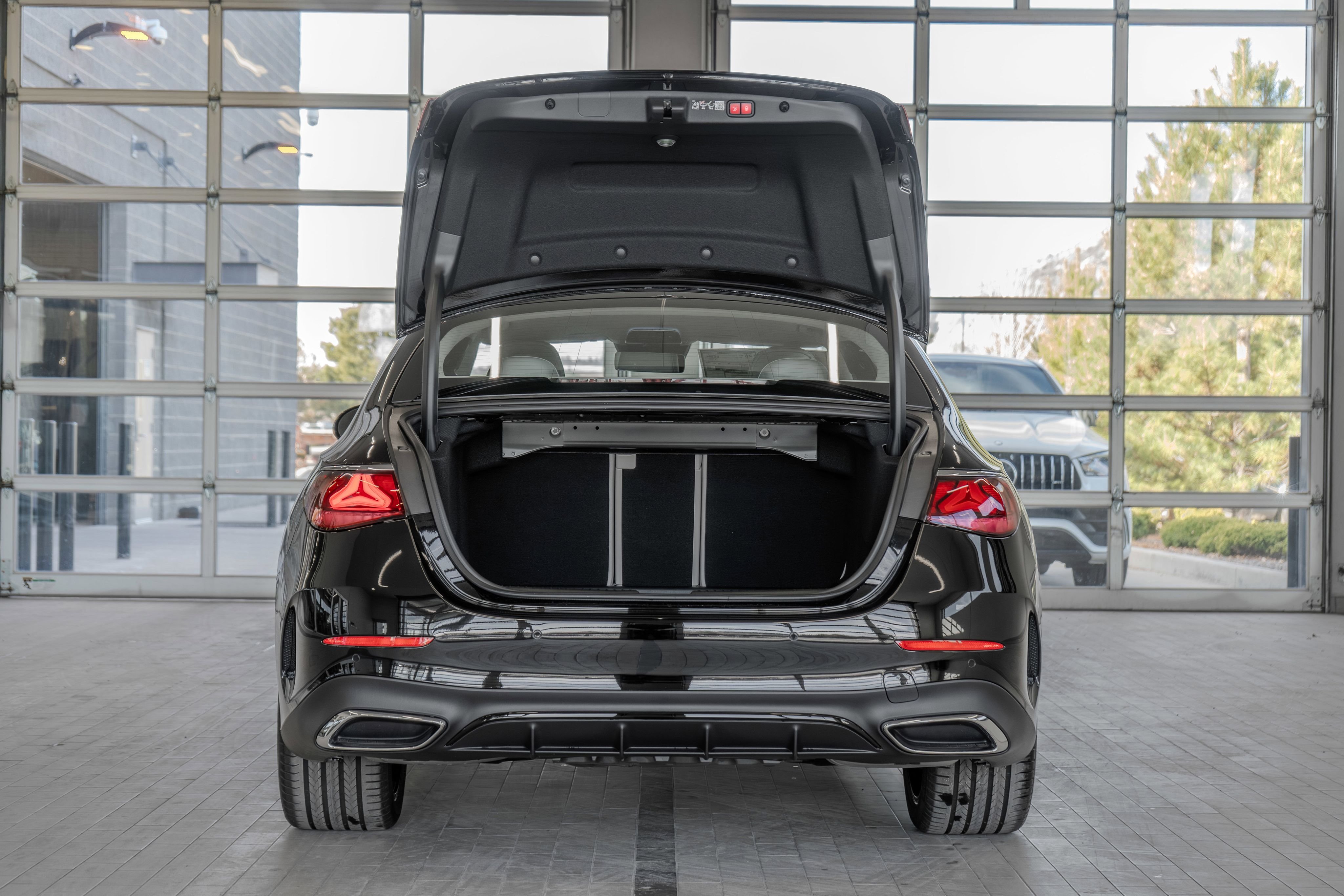 New 2026 Black Mercedes-Benz E 450 image 16