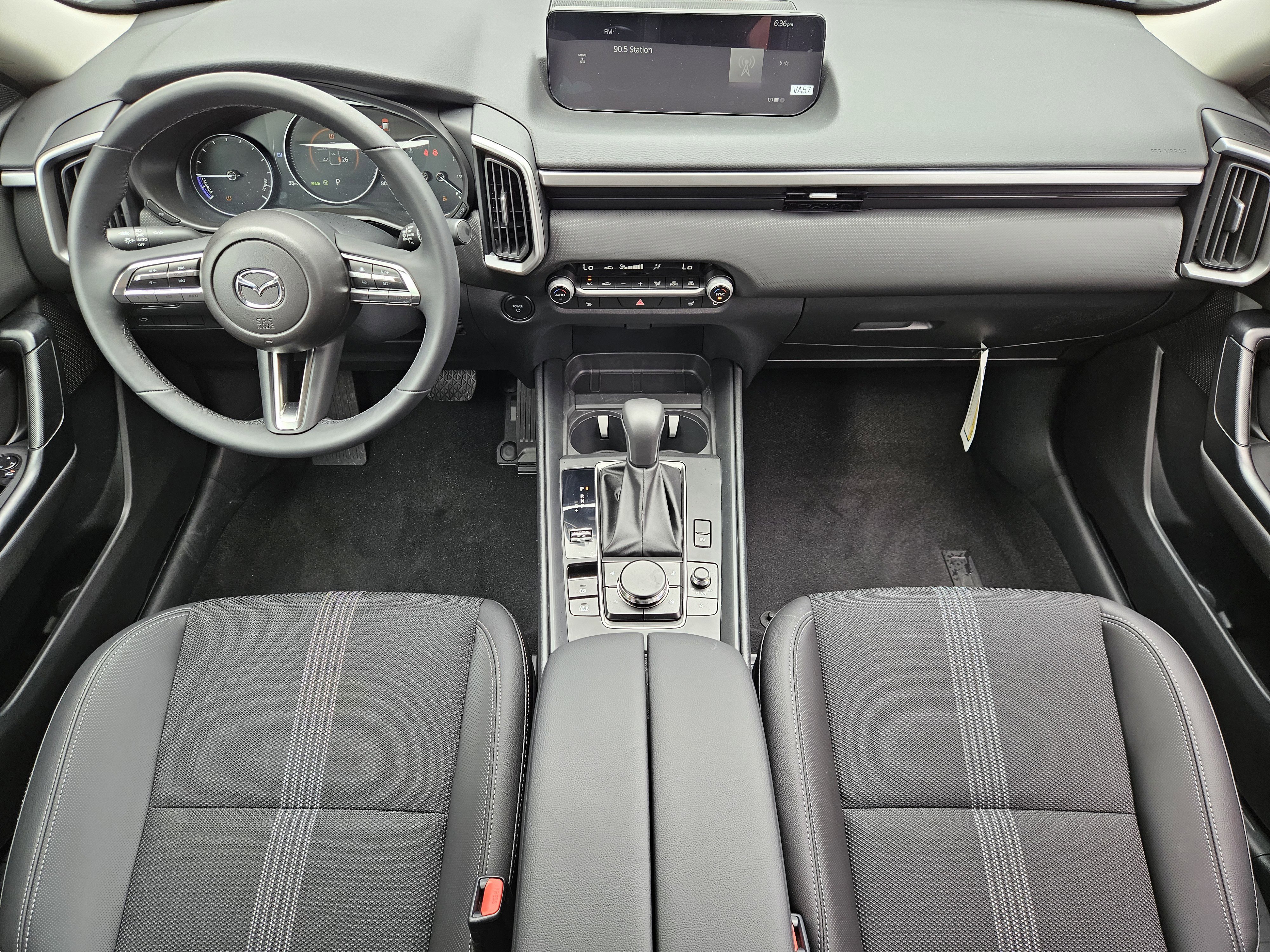 Used 2025  Mazda Preferred image 25