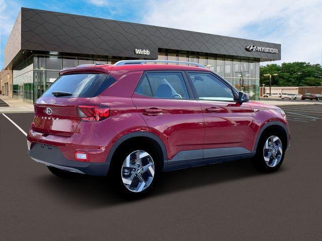 2026 Hyundai Venue SEL - Photo 8