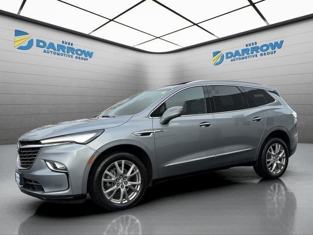 2023 Buick Enclave Premium Group