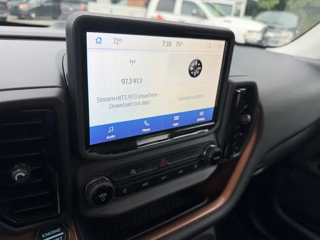 Used 2022  Ford Outer Banks image 12