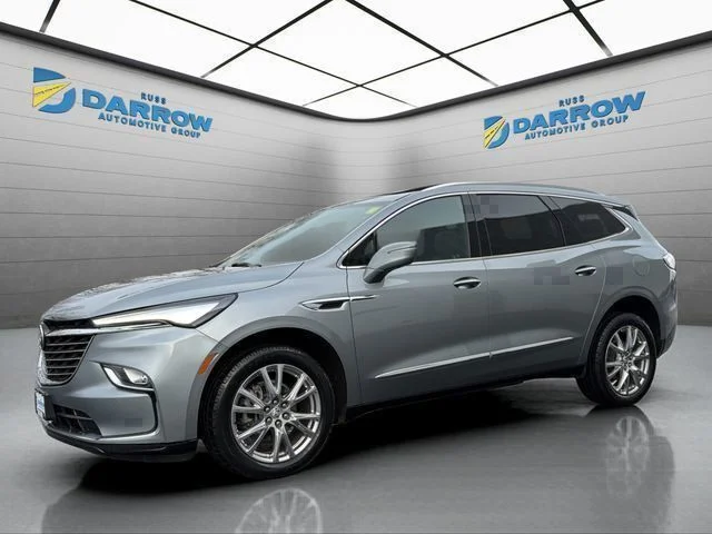 2023 Buick Enclave Premium Group