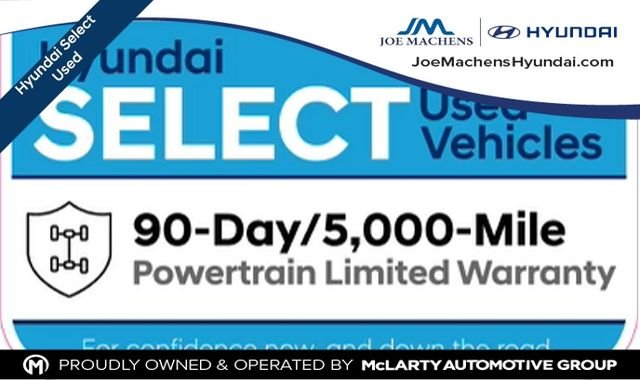 Certified Used 2018 Silver Hyundai Limited image 5
