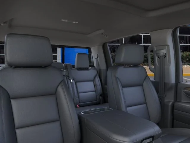 2026 Chevrolet Silverado 2500 HD LT - Photo 24