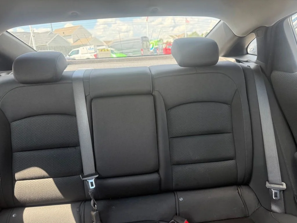 Used 2024 Gray Chevrolet LT image 35