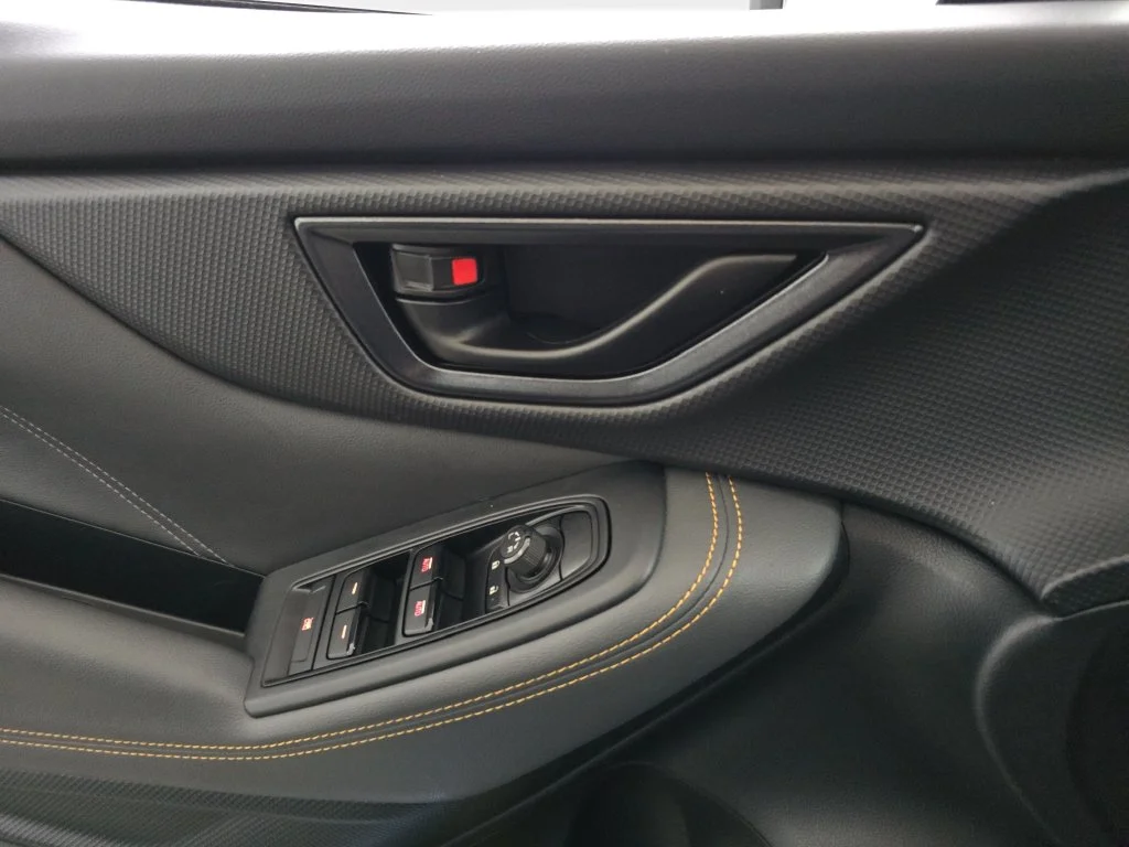 Used 2023 Black Subaru Wilderness image 29