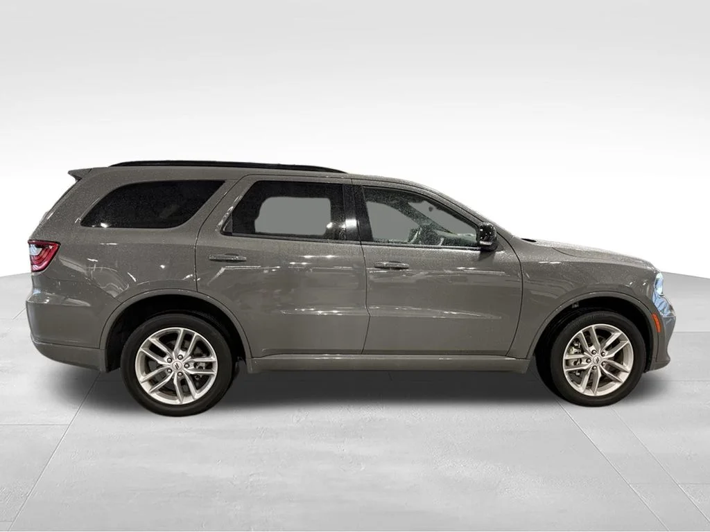Used 2025 Gray Dodge GT Plus image 27