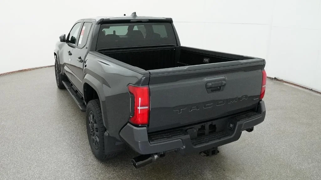 New 2026 Underground Toyota SR5 image 5