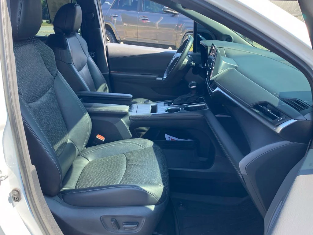 Used 2023 Beige Toyota XSE image 16