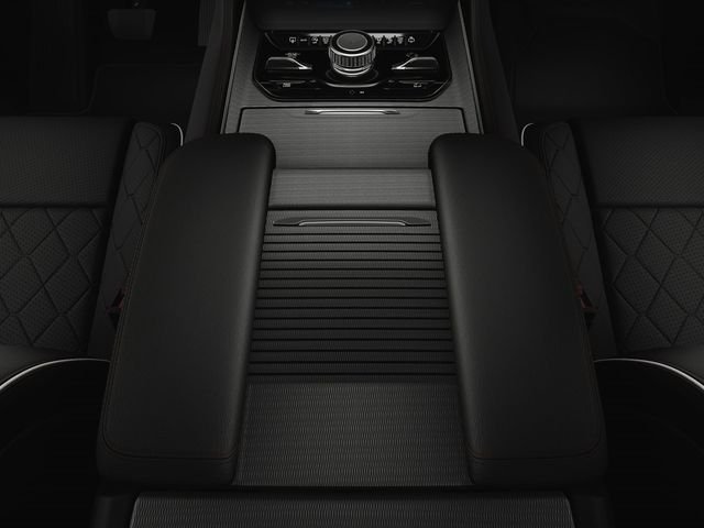 2025 Jeep Grand Wagoneer Series III - Photo 27