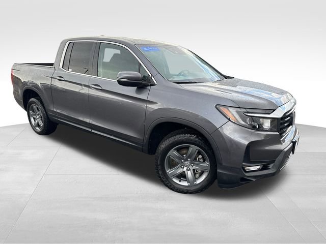 2023 Honda Ridgeline