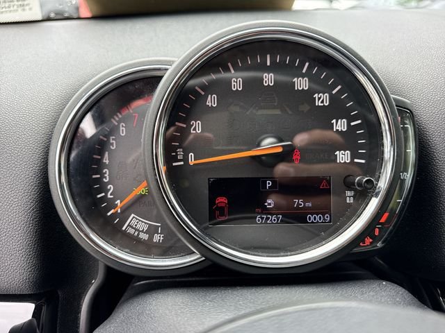 Used 2019 Silver MINI  image 15