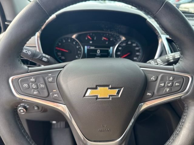 Used 2018 NIGHTFALL GRAY METALLIC Chevrolet Premier image 23