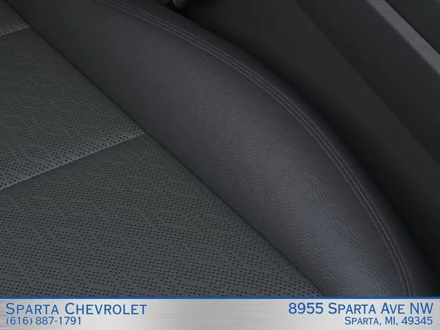 2026 Chevrolet Equinox LT - Photo 21