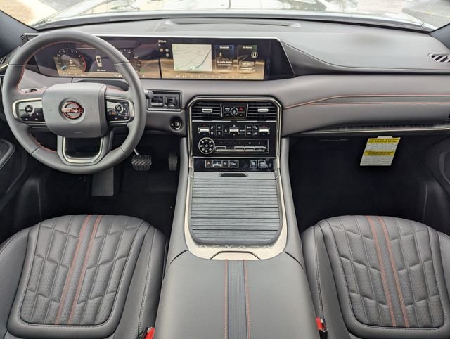 2026 Nissan Armada PRO-4X - Photo 15