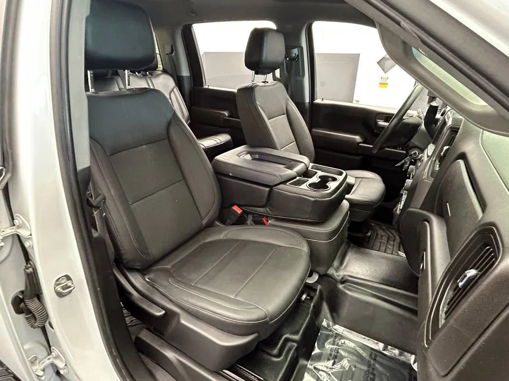2023 Chevrolet Silverado 3500HD Work Truck - Photo 45