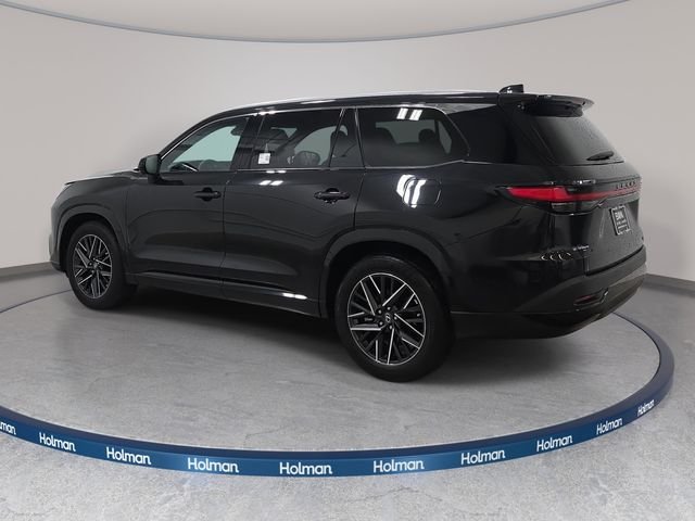 Used 2025 Caviar Lexus 350 Premium image 8