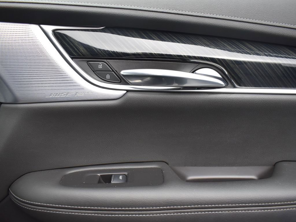 2020 CADILLAC XT6 - Image 37