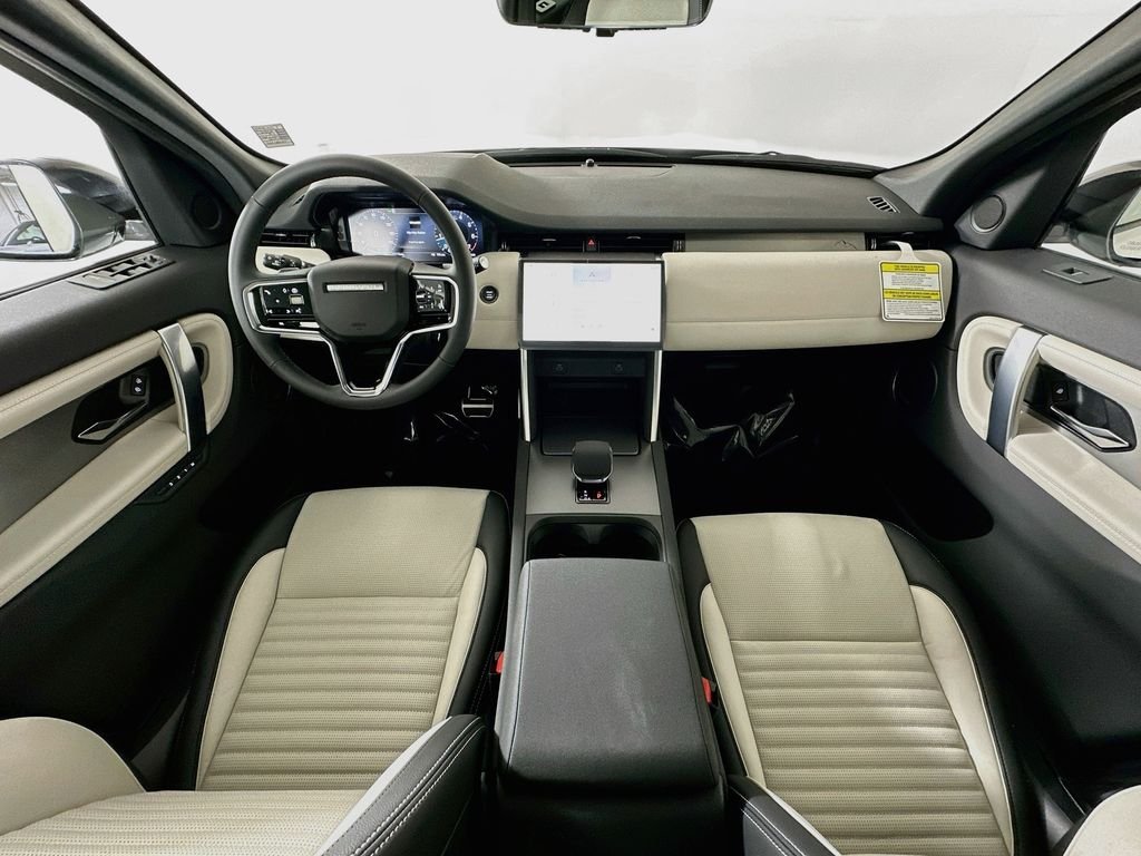 New 2026 Fuji White Land Rover Landmark image 26
