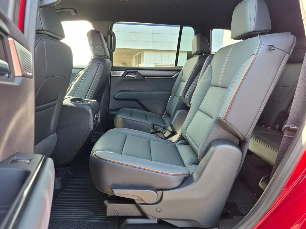 2027 GMC Acadia AT4 - Photo 20