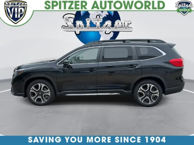Used 2023 Black Subaru Limited image 6