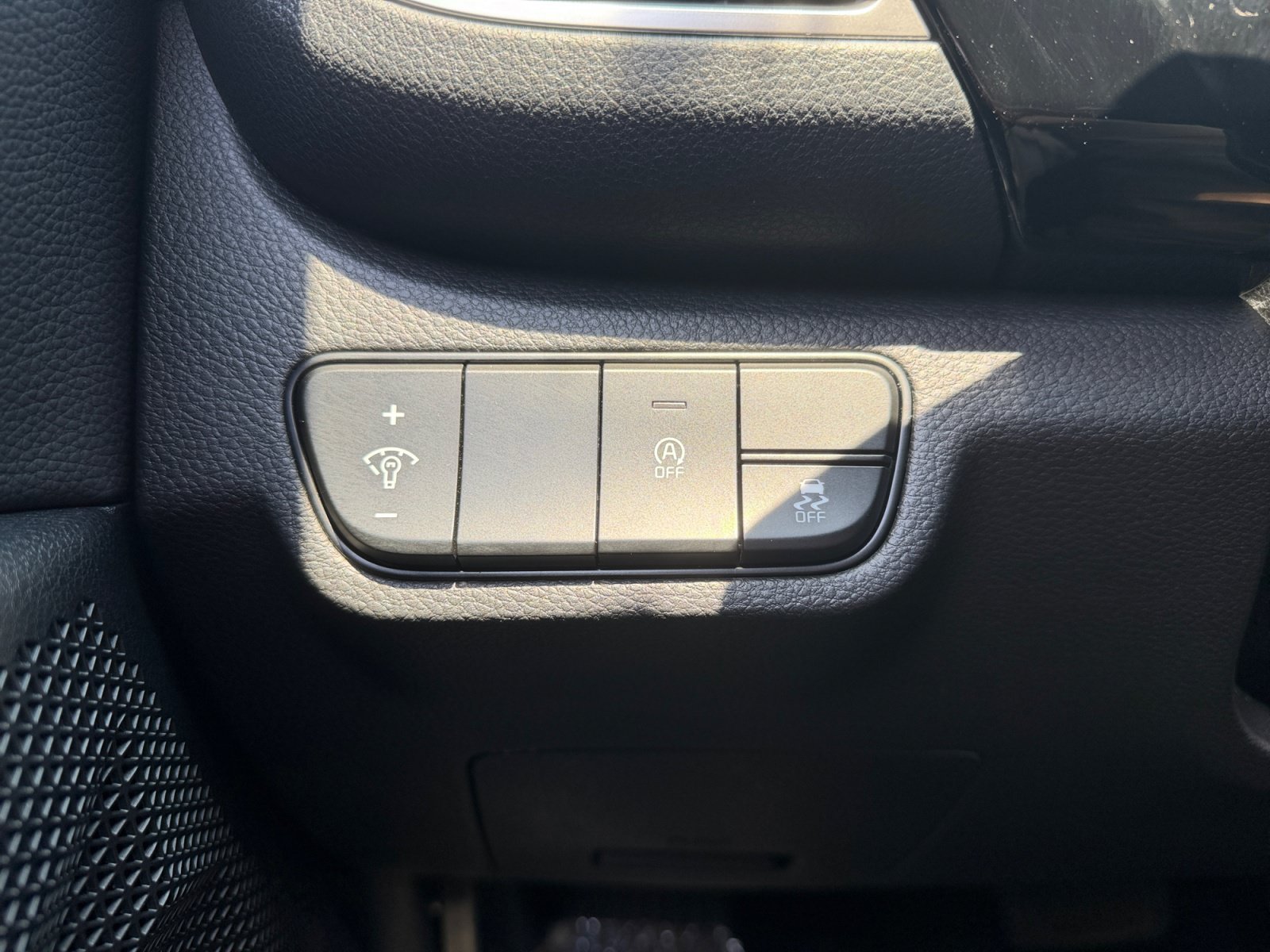 Certified Used 2024 Pluton Blue/Black Roof Kia S image 17