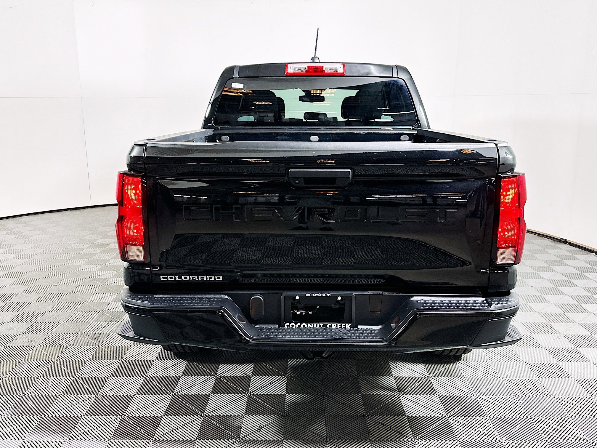 2024 Chevrolet Colorado thumbnail 6