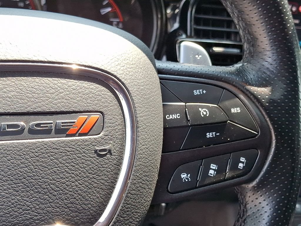 Used 2024 White Dodge GT Plus image 25