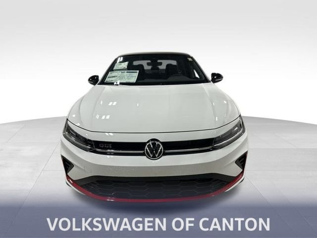 2026 Volkswagen Jetta GLI 2.0T Autobahn
