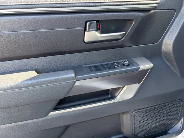 Used 2026 Ice Toyota SR5 image 10