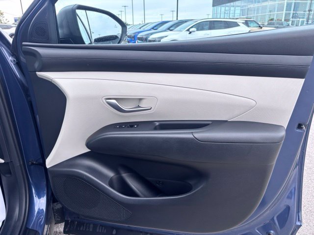 Certified Used 2026 Blue Hyundai SEL image 60