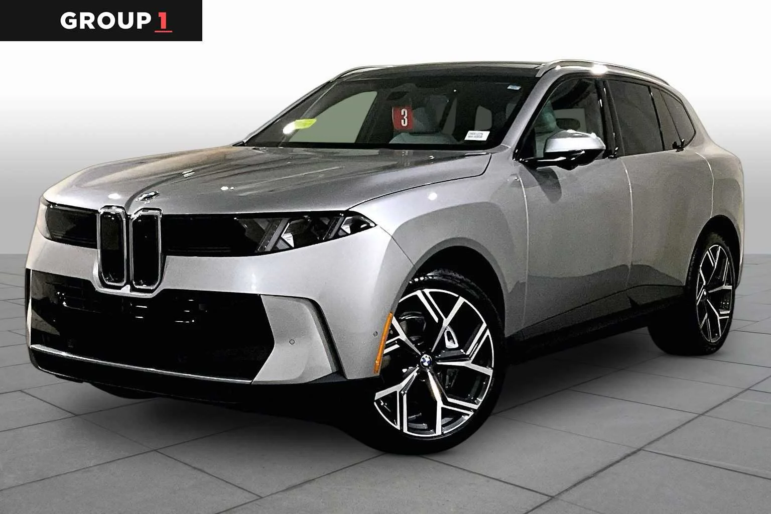 2027 BMW X5 40 xDrive 40 xDrive