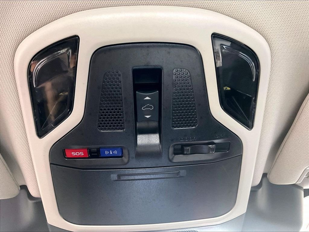 Used 2024 Gray Subaru Limited image 26